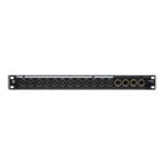 Black Lion Audio PBR XLR 16-Point Patchbay