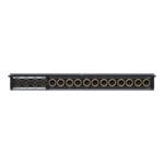 Black Lion Audio PBR XLR 16-Point Patchbay