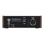 Black Lion Audio Auteur DT Desktop Preamp