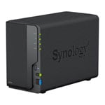 Synology Pacchetto DS223 2x WD Red Plus 8TB