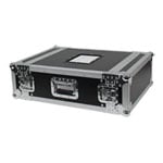 elumen8 4U Rack Flight Case