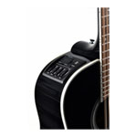 Takamine GD38CE Electro Acoustic Guitar - Black