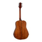 Takamine GLD12E Electro Acoustic Guitar - Natural Satin