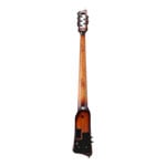 Ibanez UB805-MOB Upright 5-string Bass Guitar - Mahogany Oil Burst