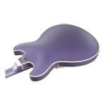Ibanez AS73G-MPF Electric Guitar - Metallic Purple Flat