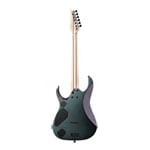 Ibanez RGD3121-PRF Electric Guitar - Polar Lights Flat