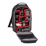 Manfrotto PRO Light Frontloader camera backpack M
