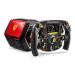 Thrustmaster T818 Ferrari SF1000 Simulator Wheel with Force Feedback
