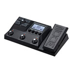 (Open Box) Zoom G2X Four Guitar Multi-FX