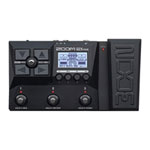 (Open Box) Zoom G2X Four Guitar Multi-FX