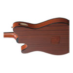 Ibanez FRH10N Electro Acoustic Guitar - Natural Flat
