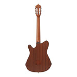 Ibanez FRH10N Electro Acoustic Guitar - Natural Flat