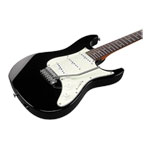 Ibanez AZ2203N Electric Guitar - Black