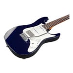 Ibanez AZ2204NW Electric Guitar - Dark Tide Blue