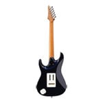 Ibanez AZ2204NW Electric Guitar - Dark Tide Blue