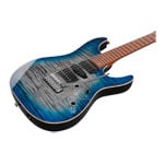 Ibanez AZ2407F Electric Guitar - Sodalite