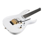 Ibanez RGA622XH Electric Guitar - White