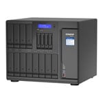 QNAP 16 Bay TVS-h1688X Intel Xeon W Desktop QuTS hero NAS Enclosure