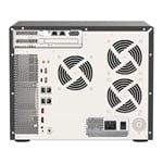 QNAP 16 Bay TVS-h1688X Intel Xeon W Desktop QuTS hero NAS Enclosure