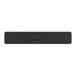 ICY BOX USB Enclosure for 2.5" SATA HDD/SSD