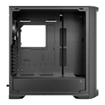 Antec Performance 1 Full Tower Tempered Glass E-ATX/ATX Silent Performance PC Gaming Case