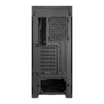 Antec Performance 1 Full Tower Tempered Glass E-ATX/ATX Silent Performance PC Gaming Case