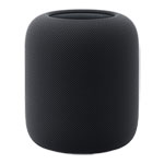 Apple HomePod Wireless Smart Speaker - Midnight