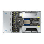 ASUS ESC4000A-E11-SKU1 AMD EPYC Zen 3 2U PCIe Gen4 Barebone GPU Server