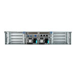ASUS ESC4000A-E11-SKU1 AMD EPYC Zen 3 2U PCIe Gen4 Barebone GPU Server