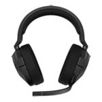 CORSAIR HS55 Carbon Wireless 7.1 Gaming Headset