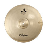 Zildjian 22" A Custom Ping Ride Brilliant Finish