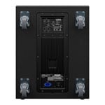 Yamaha DXS15mkII 1020W 15" Powered Subwoofer