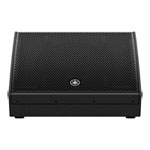 Yamaha DHR12M 1000W 12" Powered Loudspeaker
