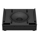 Yamaha DHR12M 1000W 12" Powered Loudspeaker