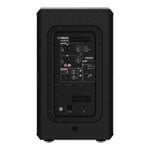 Yamaha - DHR10 700W 10" Powered Loudspeaker