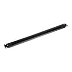 FSP 1RU Blanking Pass Through Panel / Brush Strip