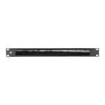 FSP 1RU Blanking Pass Through Panel / Brush Strip