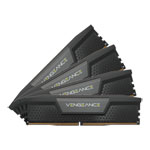 Corsair Vengeance Black 64GB 6600MHz DDR5 Memory Kit