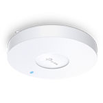 tp-link EAP690E HD AXE11000 Quad-Band Wi-Fi 6E Ceiling Mount Access Point