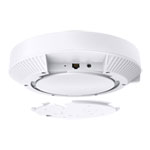 tp-link EAP690E HD AXE11000 Quad-Band Wi-Fi 6E Ceiling Mount Access Point