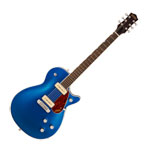 Gretsch G5210-P90 Electromatic Jet Two 90 Fairlane Blue
