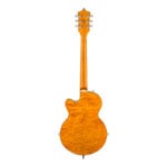 Gretsch G5655T-QM Electromatic Center Block Jr. Quilt Semi-hollowbody Electric Guitar - Speyside