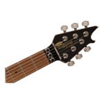EVH Wolfgang WG Standard QM 3-Colour Sunburst