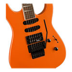 Jackson - X Series Soloist SL3X DX - Lambo Orange