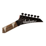 Jackson - X Series Soloist SL3X DX - Lambo Orange