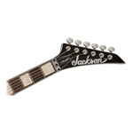 Jackson X Series Signature Scott Ian KVX King V Baldini