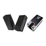 Qudelix 5K + Case - BT USB DAC / AMP