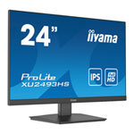 iiyama Prolite 24" Full HD 75Hz IPS Refurbished Monitor