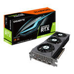 Gigabyte NVIDIA GeForce RTX 3060 Ti EAGLE OC 8GB GDDR6X Ampere Graphics Card