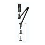 Sennheiser Profile USB Microphone Streaming Set